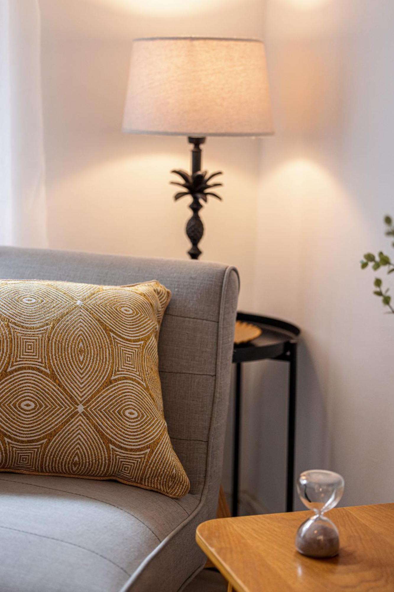 Apartamento 10 Amiral 101 - Joli 3p Climatise - Centre-ville Niza