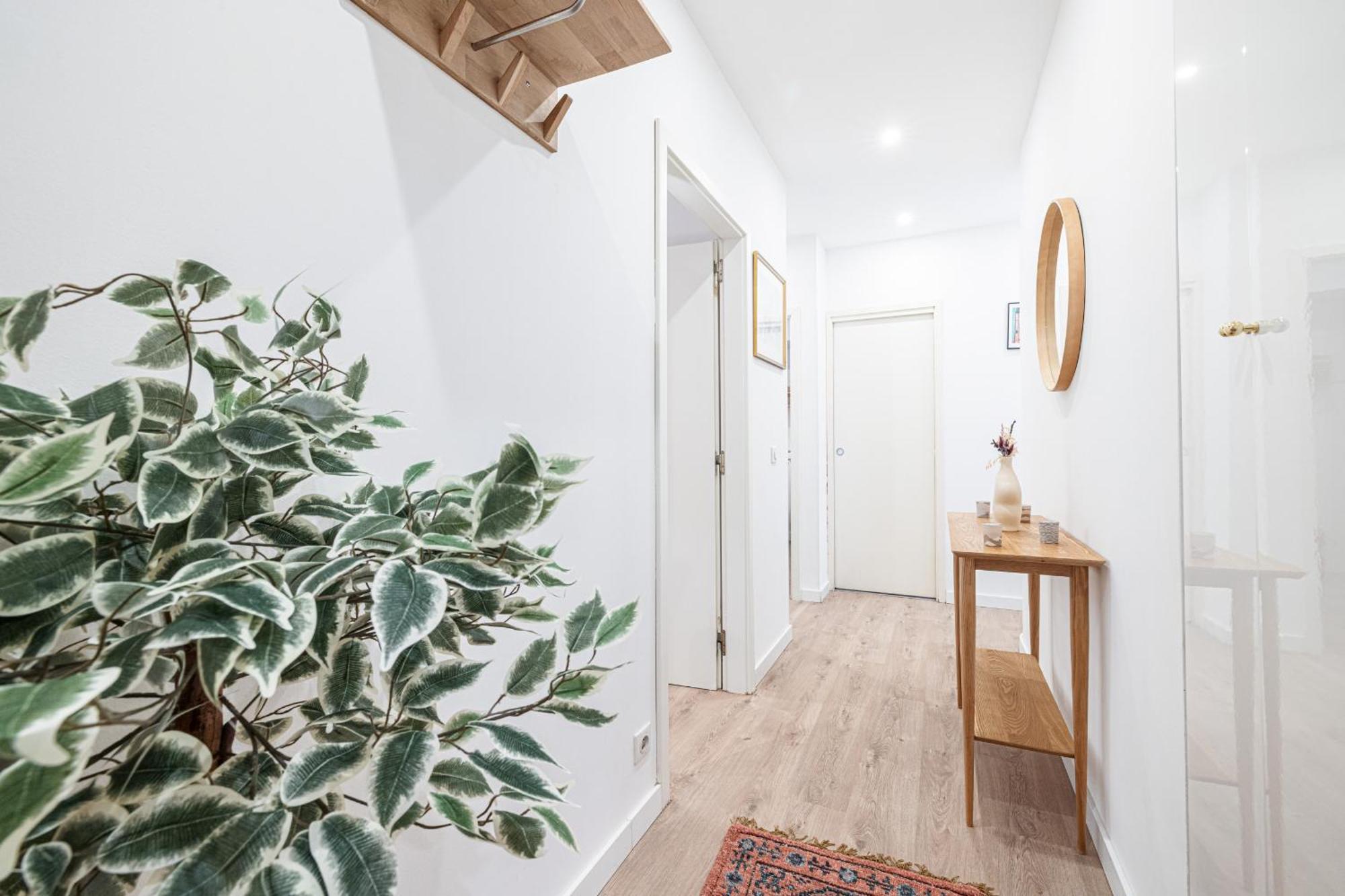 10 Amiral 101 - Joli 3p Climatise - Centre-ville Apartamento Niza